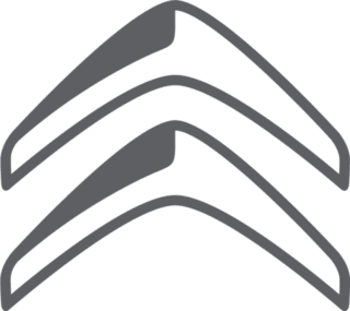 Logo Citroën